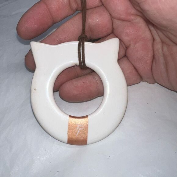 Fancy Feast by Purina Cat Collectable‎ 2014 Christmas Ornament - Picture 5 of 8